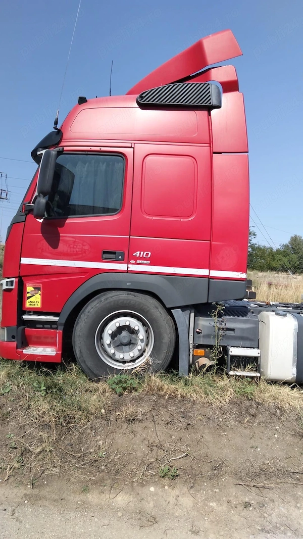 VOLVO 440 2015 — imagine 7