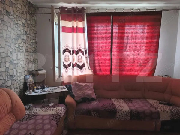 Apartament cu 2 camere decomandat, 45 mp, zona Solidarității — fotografia 3