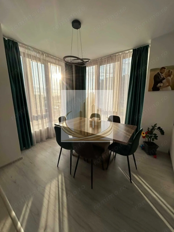 Apartament cu 2 camere, decomandat, 70 mp | Torontal | Investitie — fotografia 1