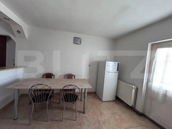 Apartament 4 camere, etaj 4, 56 mp utili + mansarda, zona Împăratul Traian — fotografia 2
