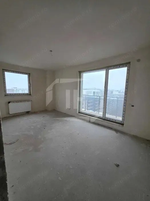 Apartament 3 camere, terasa, bloc nou, CF, zona Iulius Mall — fotografia 1