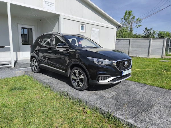 MG ZS 2020 — imagine 2