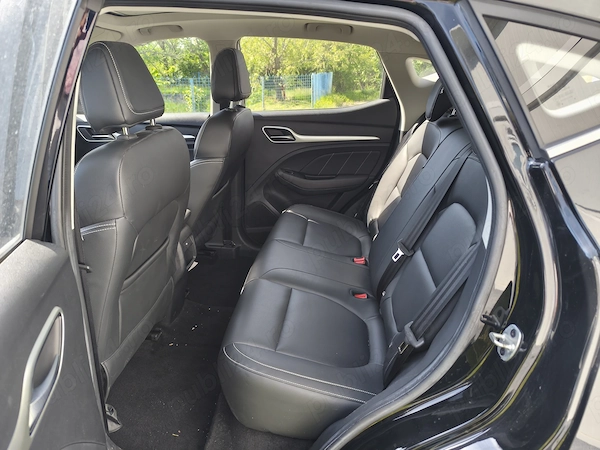 MG ZS 2020 — imagine 9