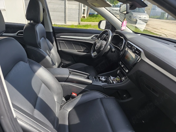 MG ZS 2020 — imagine 6