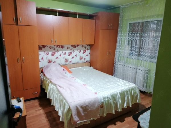 Apartament 3 camere decomandat Deva — fotografia 3