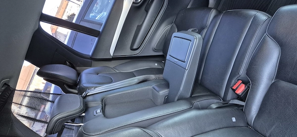 VOLVO XC90 2017 — imagine 6