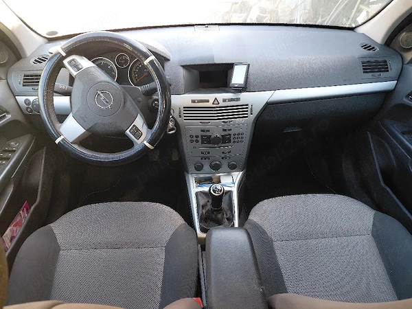 OPEL Astra 2010 — imagine 2