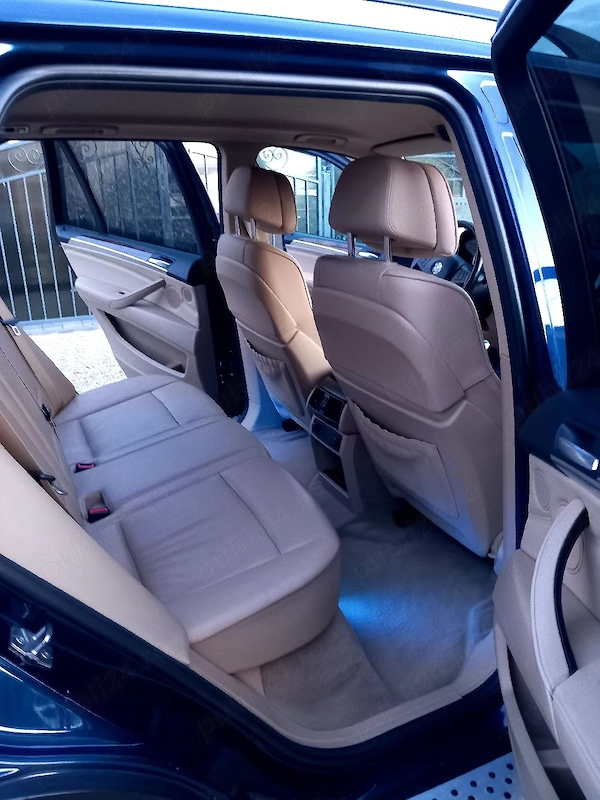 BMW X Series (Generic) 2012 — imagine 4