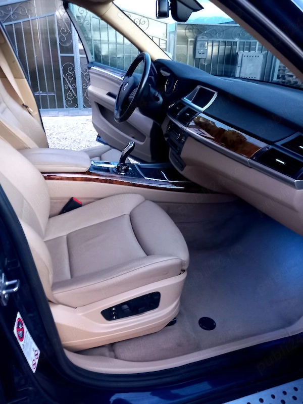 BMW X Series (Generic) 2012 — imagine 3