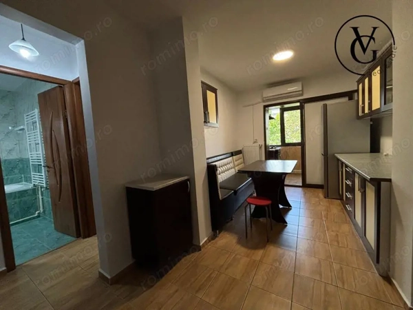 Apartament 2 Camere - Tomis 3 - Centrala Proprie — fotografia 3