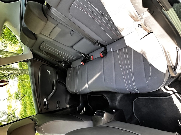 SEAT Altea 2011 — imagine 9