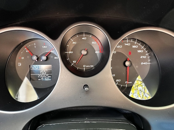 SEAT Altea 2011 — imagine 7