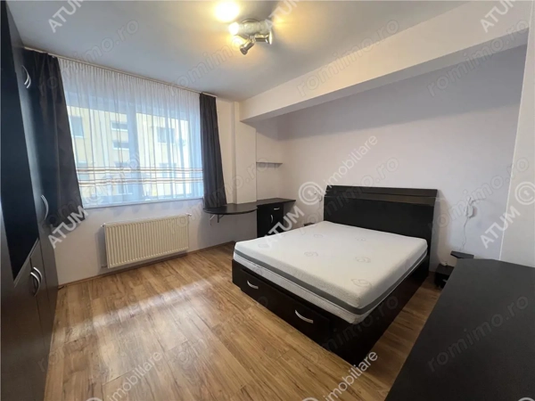 Apartament cu 3 camere 70 mp utili situat zona Turnisor din Sibiu — fotografia 3