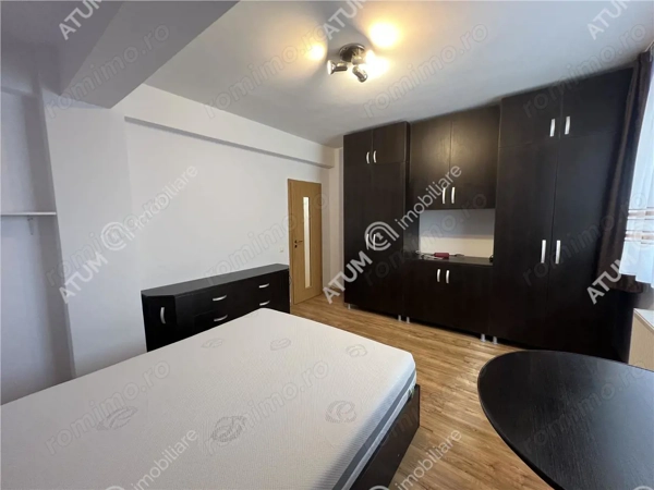 Apartament cu 3 camere 70 mp utili situat zona Turnisor din Sibiu — fotografia 2