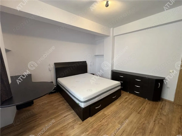 Apartament cu 3 camere 70 mp utili situat zona Turnisor din Sibiu — fotografia 1
