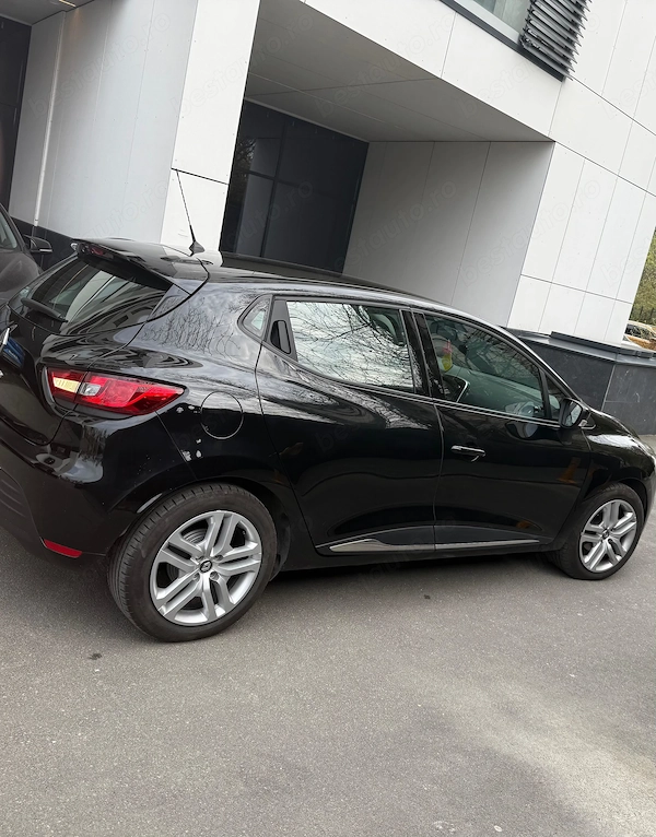 RENAULT Clio 2017 — imagine 5