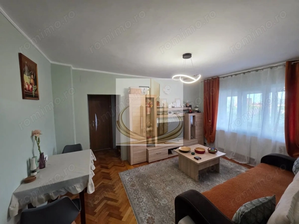 Apartament 3 camere de vânzare – Gheorghe Lazăr — fotografia 2