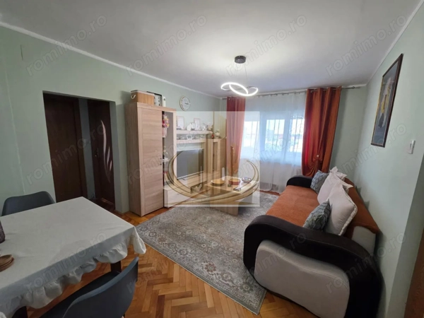 Apartament 3 camere de vânzare – Gheorghe Lazăr — fotografia 3