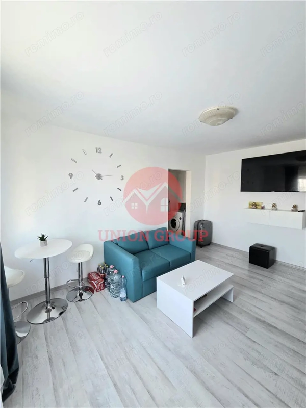 Apartament 3 Camere, Zona Inel 2 Marvimex — fotografia 1