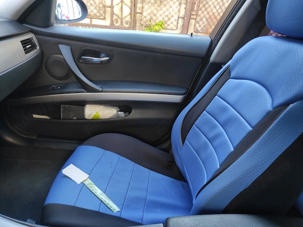 BMW 3 Series 2005 — imagine 6
