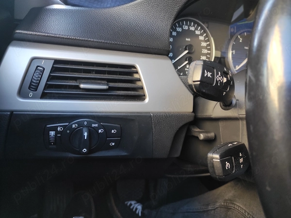 BMW 3 Series 2005 — imagine 7