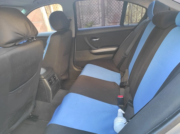 BMW 3 Series 2005 — imagine 3