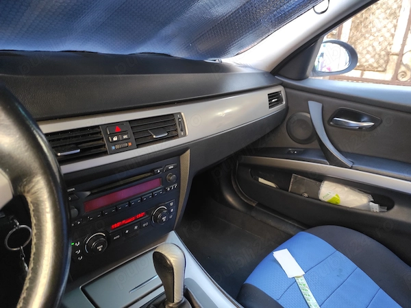 BMW 3 Series 2005 — imagine 5