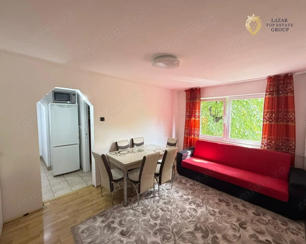 Apartament 2 camere ultracentral pe Romanilor — fotografia 1