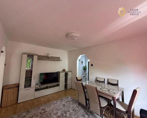 Apartament 2 camere ultracentral pe Romanilor — fotografia 3