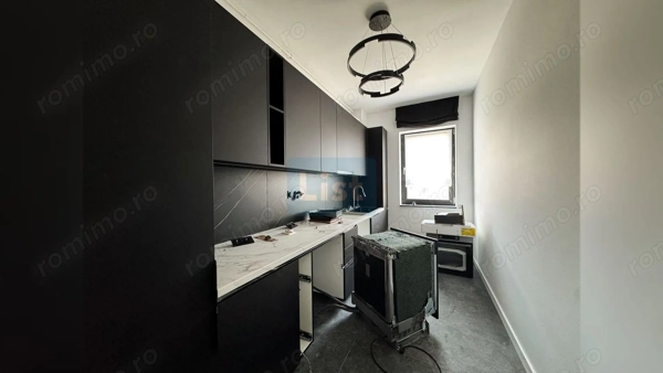 Comision 0%! Apartament 1 cameră, mobilat, Someșeni┃ — fotografia 3