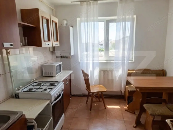 Apartament 2 camere de vanzare, 50.17 mp, zona Micro 11 — fotografia 1