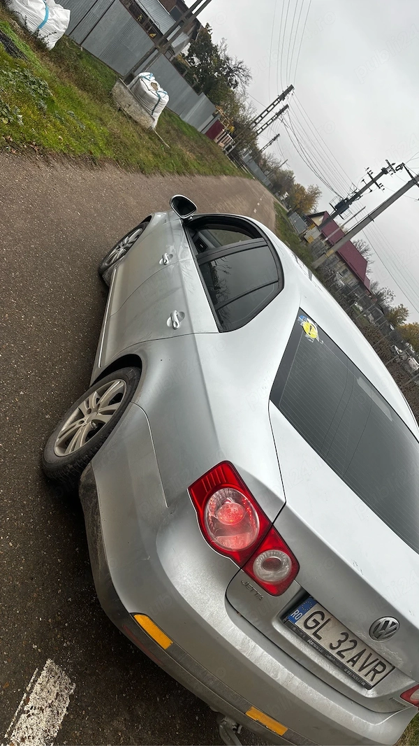 vand jetta mk5