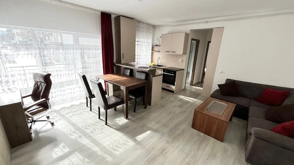 Vanzare apartament cu 2 camere in Cluj , zona Vivo — fotografia 3