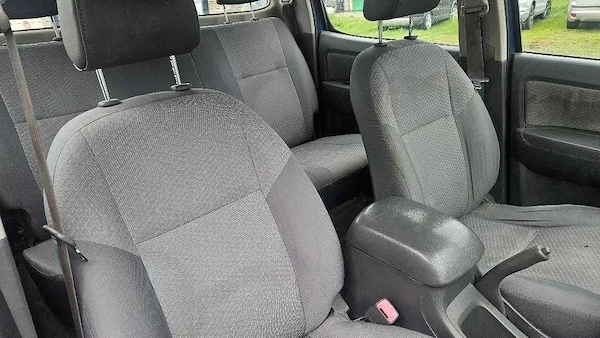 TOYOTA Hilux 2012 — imagine 5
