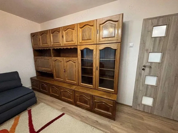 Budai - Inchiriere apartament 3 camere - Str. Mimozelor — fotografia 3