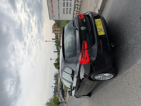 BMW 1 Series 2016 — imagine 9