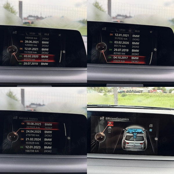 BMW 1 Series 2016 — imagine 15