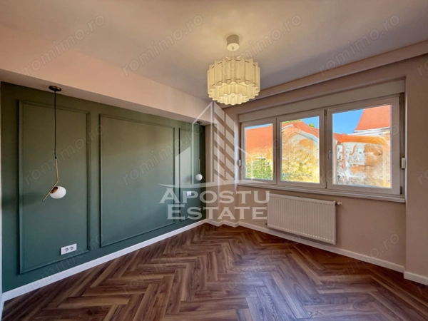 Apartament 3 camere de vanzare zona Ultracentrala - Timisoara — fotografia 3