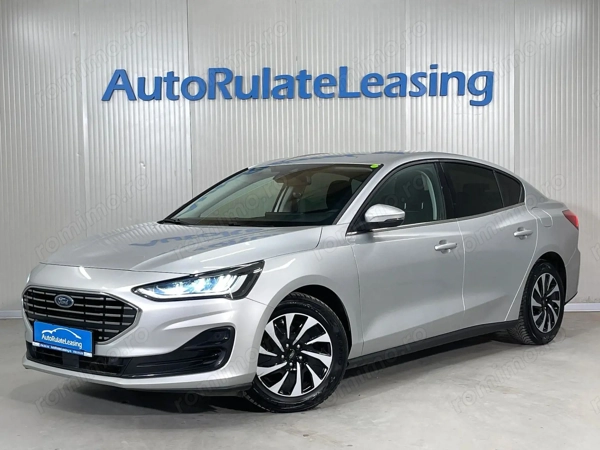 FORD Focus 2023