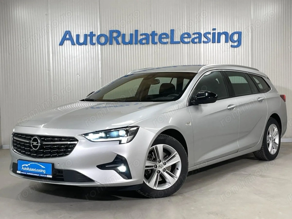 OPEL Insignia 2022 — imagine 26