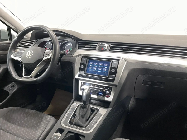 VOLKSWAGEN Passat 2022 — imagine 8