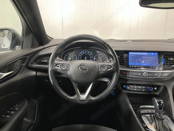 OPEL Insignia 2022 — imagine 31