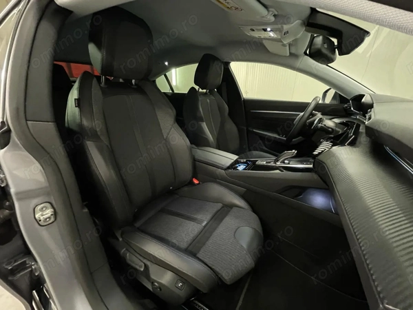 PEUGEOT 508 2021 — imagine 42