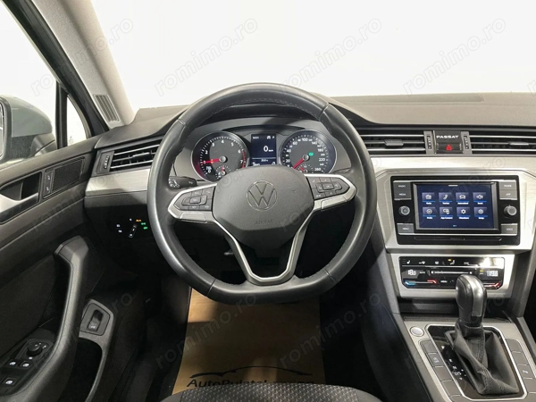 VOLKSWAGEN Passat 2022 — imagine 6