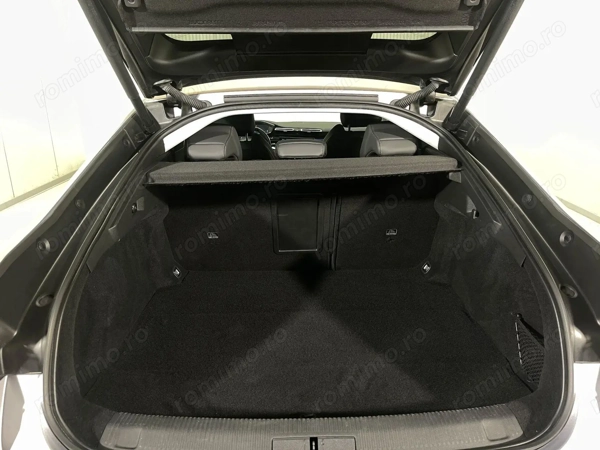 PEUGEOT 508 2021 — imagine 44