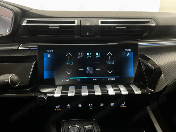 PEUGEOT 508 2021 — imagine 46