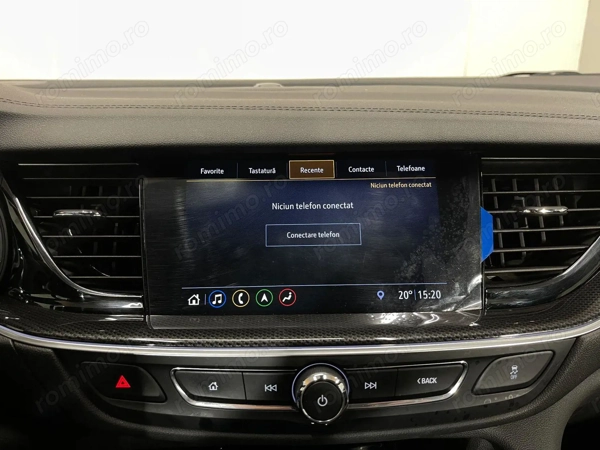OPEL Insignia 2022 — imagine 39