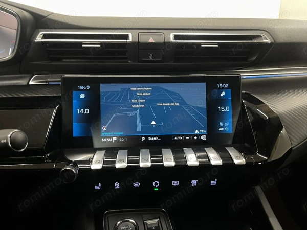 PEUGEOT 508 2021 — imagine 47