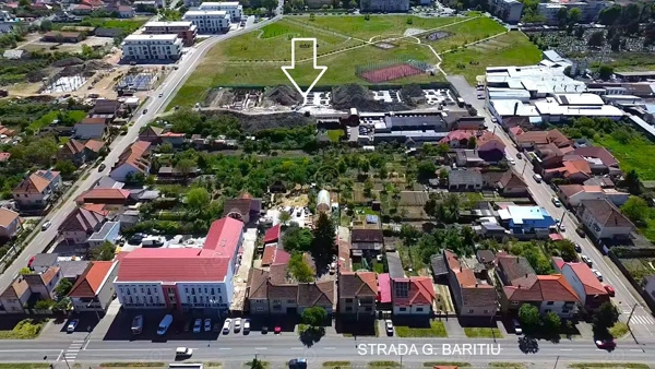 Apartamente noi de vânzare – zonă premium Satu Mare | Parcul Cubic — fotografia 3