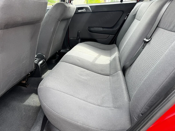 OPEL Astra 2007 — imagine 9